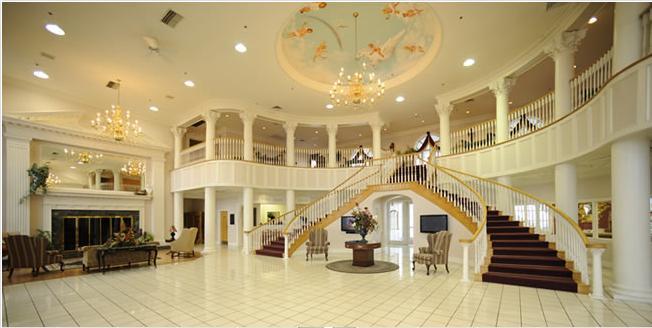Cumberland Inn Вільямсберґ Екстер'єр фото