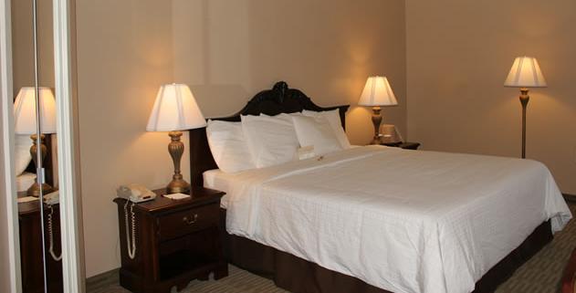 Cumberland Inn Вільямсберґ Номер фото
