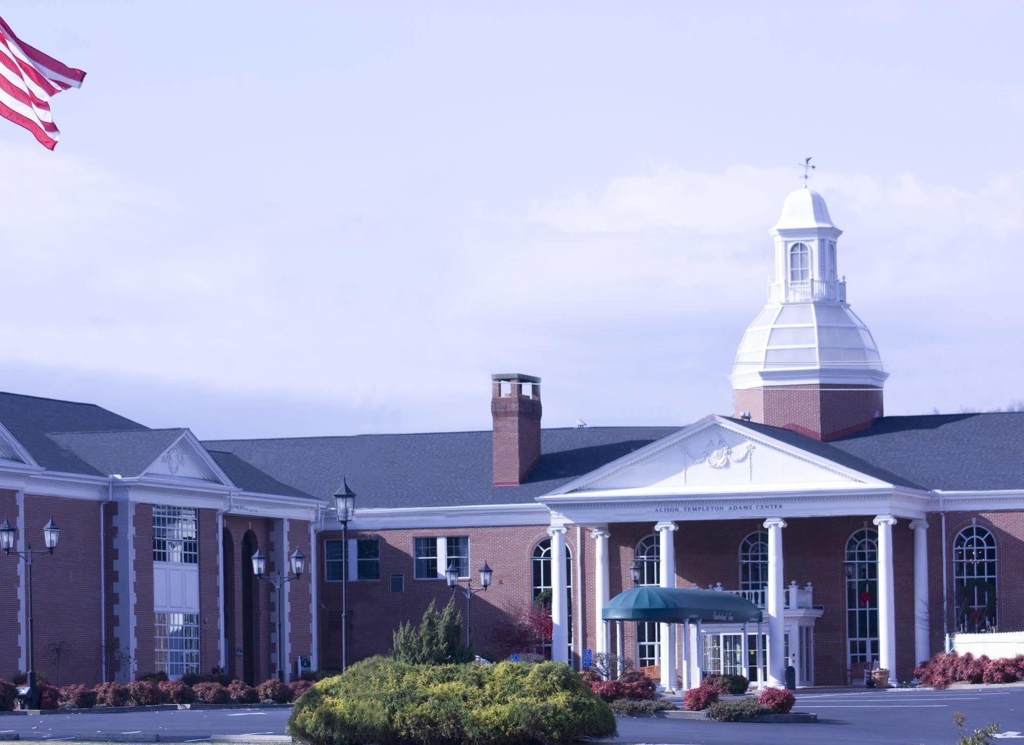 Cumberland Inn Вільямсберґ Номер фото