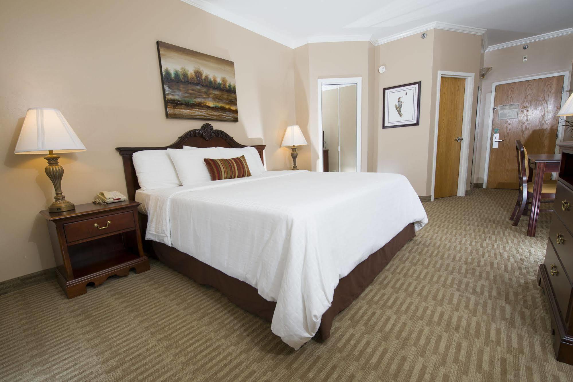 Cumberland Inn Вільямсберґ Екстер'єр фото