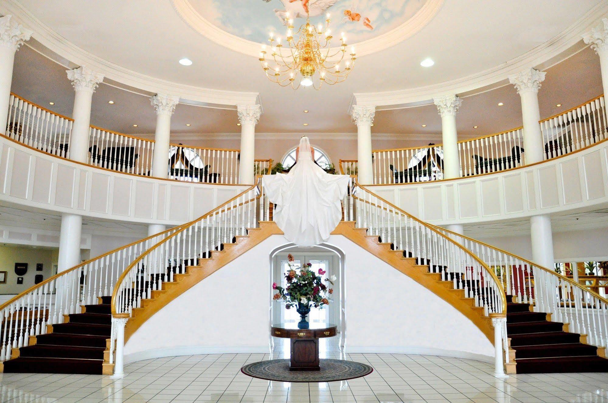 Cumberland Inn Вільямсберґ Екстер'єр фото